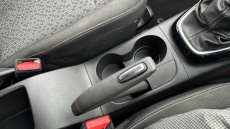 Vauxhall Crossland 1.2 Turbo Design 5dr Petrol Hatchback